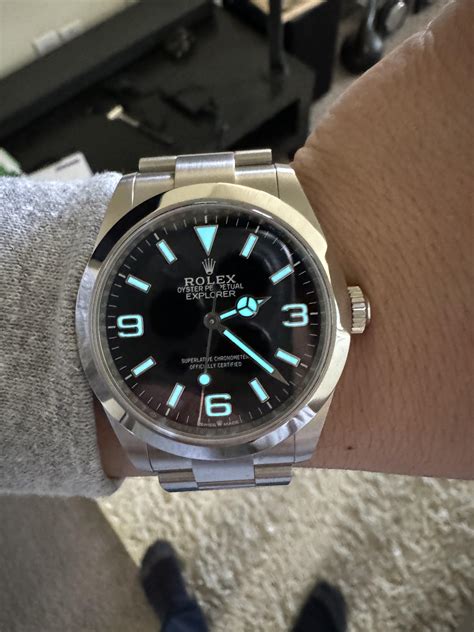 xtc rolex
